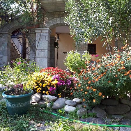 Mtsʼkhetʼa Old House Apartment With Garden Area מראה חיצוני תמונה